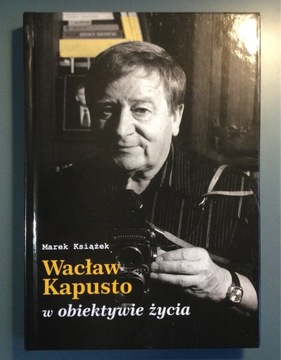 Książek - Wacław Kapusto