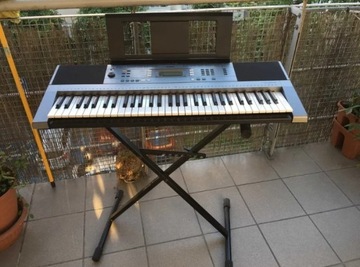 Keyboard Yamaha Psr E353