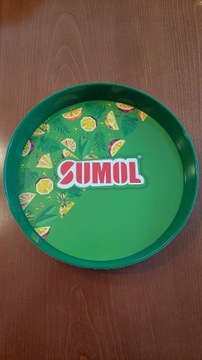 Taca Barmańska Sumol nowa lokal restauracja