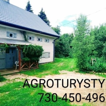 Noclegi Agroturystyka Pogórze Izerskie 730_450_496