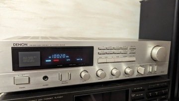 Denon DRA-25 amplituner stereo 