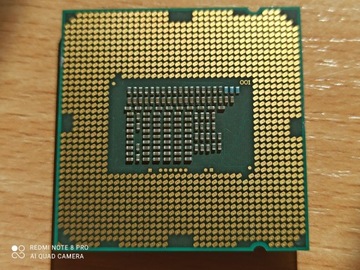 Procesor Intel i7 2600K Overlocking 