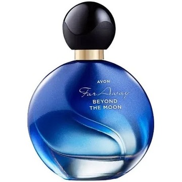 Avon Perfumy Far Away Beyond The Moon 50ml