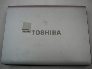Laptop Toshiba L300-04P