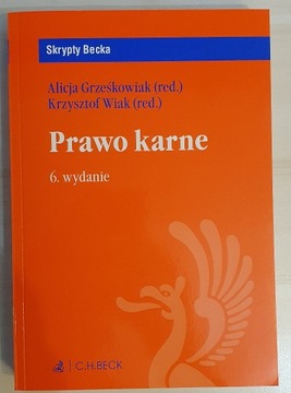 Prawo Karne w. 6