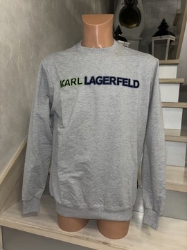 Bluza męska Karl Lagerfeld rozmiar XL