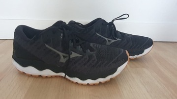 Buty biegowe Mizuno Wave Sky 4 , męskie , roz. 42