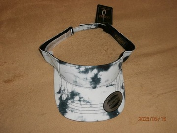 Czapka Z Daszkiem - Flexfit,Batik Dye Curved Visor