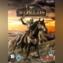 Two Worlds II Steam KEY