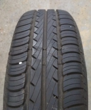 Goodyear Eagle NCT5 185/60/15 88H 7,5mm