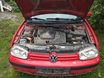 Części do VW Golf 4 