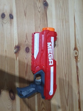 Nerf Mega Magnus