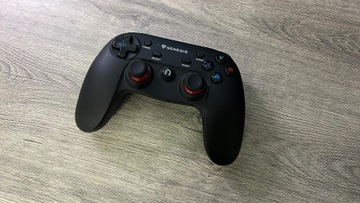 Gamepad GENESIS PV65 bezprzewodowy