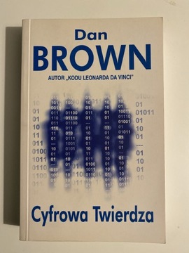 Dan Brown - Cyfrowa twierdza