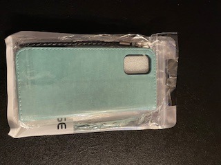 Etui Samsung Galaxy A03s