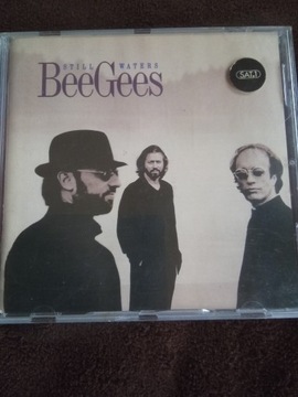Płyta CD Bee Gees still waters