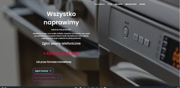Strona internetowa naprawznami.pl