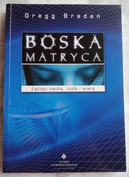 Boska matryca - Braden