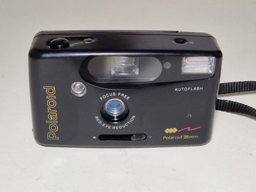 Polaroid 35mm