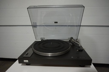 Gramofon Sansui SR-222 vintage