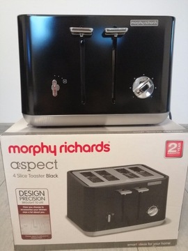 TOSTER MARKI MORPHY RICHARDS