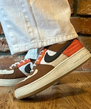 Nike Air Force 1 07 LXX