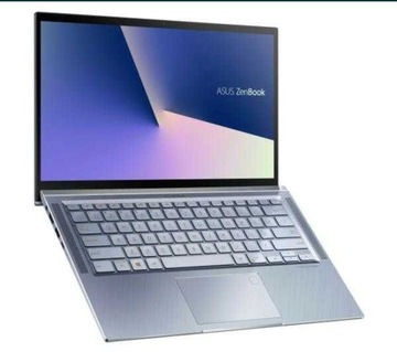 LaptopAsusUM431DA-AM011T 14"AMD Ryzen5 8 GB/512 GB