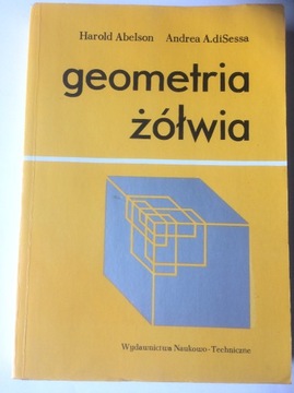 "Geometria żółwia" Abelson, A.diSessa 