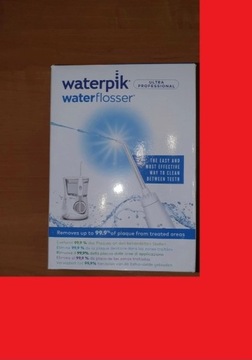 NOWY Waterpik WP-660 E2 irygator do zębów WP-662