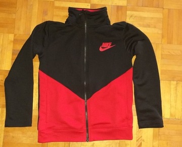 BLUZA NIKE na 128 cm