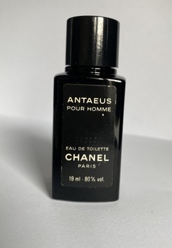 MEGA UNIKAT- CHANEL pour homme (1981) 19 ml