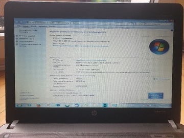 Laptop HP ProBook 4330s 