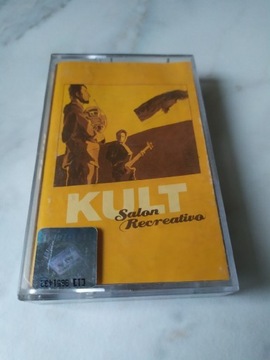  Kult, Salon recreativo, kaseta 