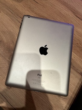 iPad 2gen 16 GB 