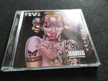 CRAZY TOWNE. GIFT OF GAME.CD