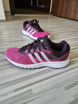 Sneakersy buty sportowe do biegania adidas