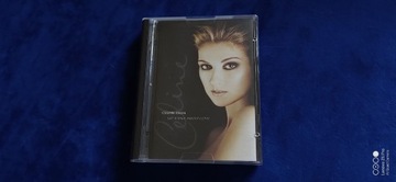 CELINE DION – LET`S TALK ABOUT LOVE MiniDisc