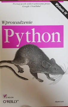 Python wydanie 4