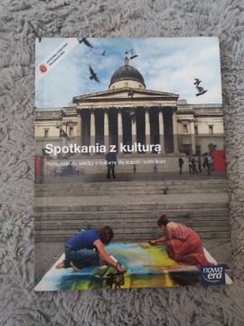 Spotkania z kulturą