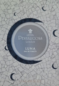 Penhaligon's Luna