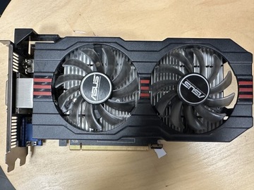 Karta graficzna GTX 650TI