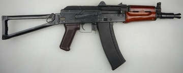 Replika AK74su E&L 2-ga generacja !