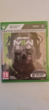 KUPIONA 30.11.22!! Cod modern warfare 2 2022 oraz 