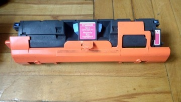 Toner canon 701 nowy