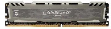 PAMIEĆ DDR4  8G 2400