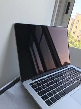 MacBook Pro 13 Retina 2015 8/128 GB 