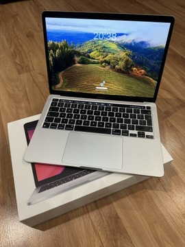 Macbook 13” Pro M1 16GB / 256GB / TouchBar