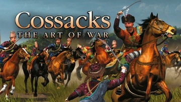 Cossacks: Art of War PC klucz Steam
