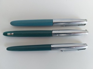 długopis ZENITH 2 PRL 