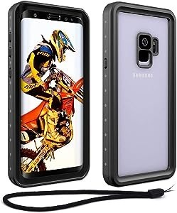 Beeasy Etui do Samsung Galaxy S9+ (6,2")